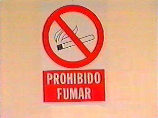 NO FUMAR 04 FOTOS PREVENCION SEALIZACION